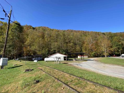 3030 Bergoo Road Webster Springs WV 26288