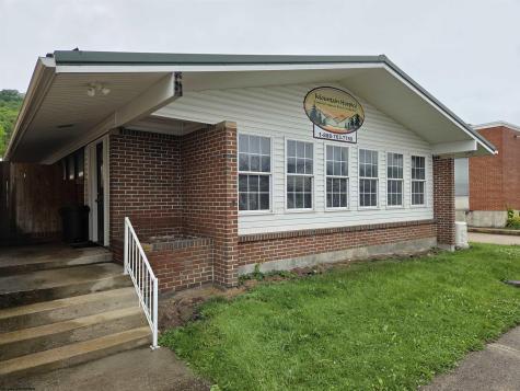 229 Walnut Street Parsons WV 26287-0000