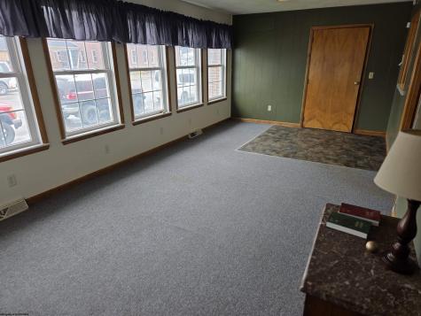 229 Walnut Street Parsons WV 26287-0000