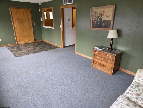 229 Walnut Street Parsons WV 26287-0000
