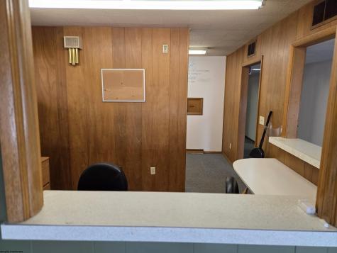 229 Walnut Street Parsons WV 26287-0000