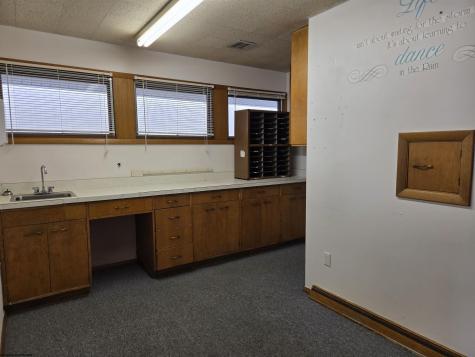 229 Walnut Street Parsons WV 26287-0000