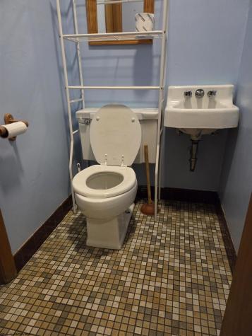 229 Walnut Street Parsons WV 26287-0000
