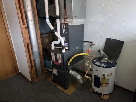 229 Walnut Street Parsons WV 26287-0000