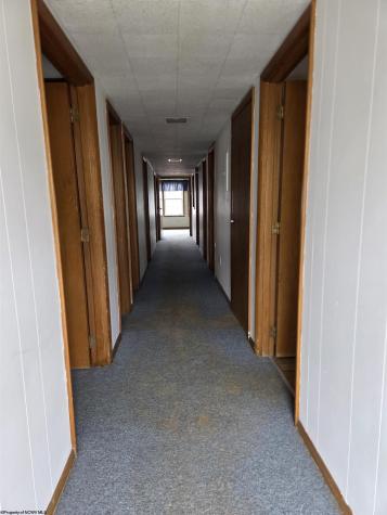 229 Walnut Street Parsons WV 26287-0000