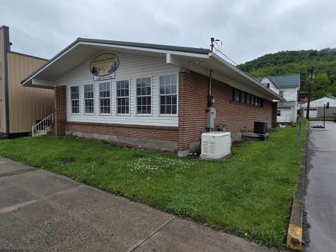 229 Walnut Street Parsons WV 26287-0000