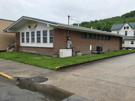 229 Walnut Street Parsons WV 26287-0000