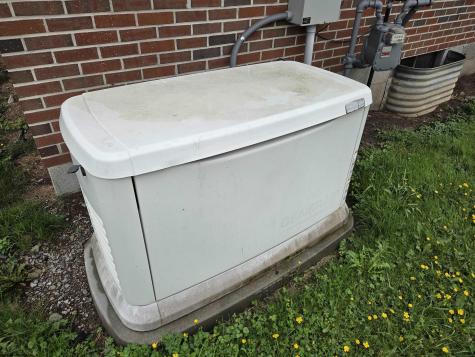 229 Walnut Street Parsons WV 26287-0000