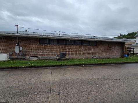 229 Walnut Street Parsons WV 26287-0000
