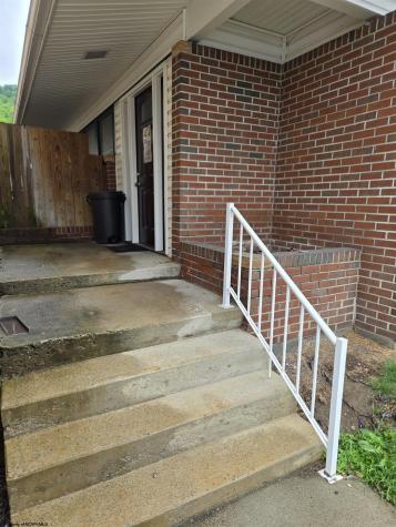 229 Walnut Street Parsons WV 26287-0000