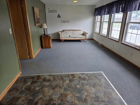229 Walnut Street Parsons WV 26287-0000