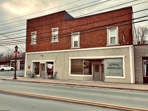 134 W Main Street Bridgeport WV 26330
