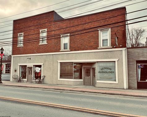 134 W Main Street Bridgeport WV 26330