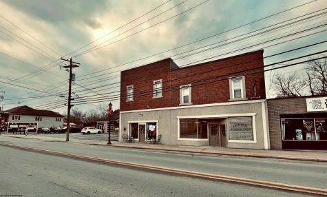 134 W Main Street Bridgeport WV 26330