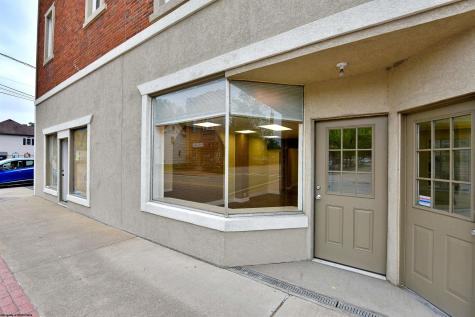 134 W Main Street Bridgeport WV 26330