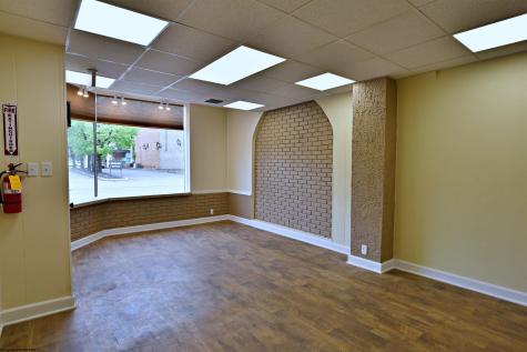 134 W Main Street Bridgeport WV 26330