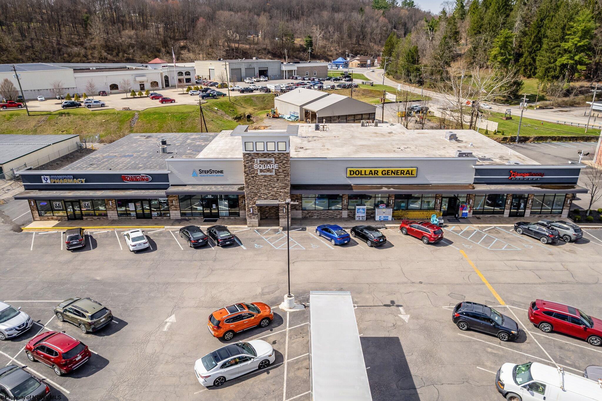 317 S Virginia Avenue Bridgeport WV 26330