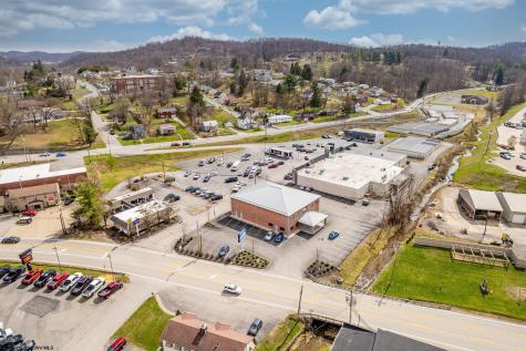 317 S Virginia Avenue Bridgeport WV 26330