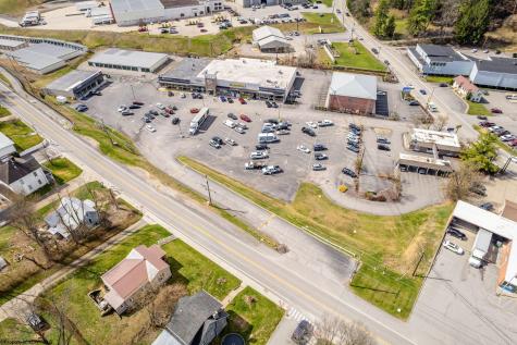317 S Virginia Avenue Bridgeport WV 26330