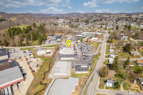 317 S Virginia Avenue Bridgeport WV 26330