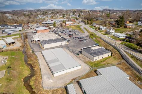 317 S Virginia Avenue Bridgeport WV 26330