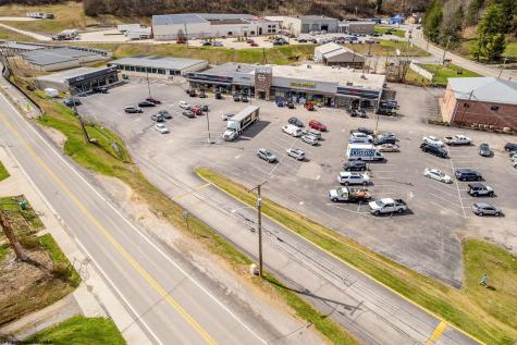 317 S Virginia Avenue Bridgeport WV 26330