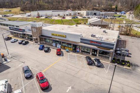 317 S Virginia Avenue Bridgeport WV 26330