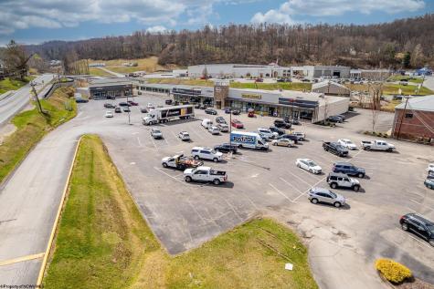 317 S Virginia Avenue Bridgeport WV 26330
