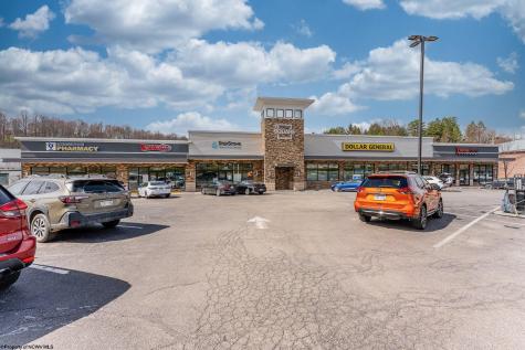 317 S Virginia Avenue Bridgeport WV 26330
