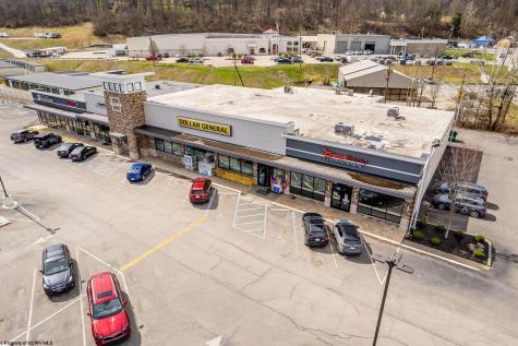 317 S Virginia Avenue Bridgeport WV 26330
