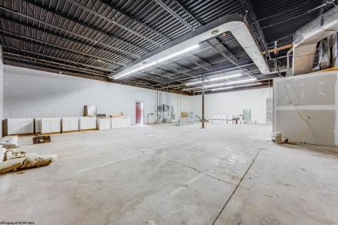 317 S Virginia Avenue Bridgeport WV 26330
