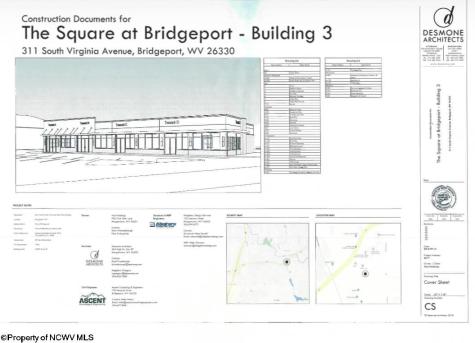 317 S Virginia Avenue Bridgeport WV 26330