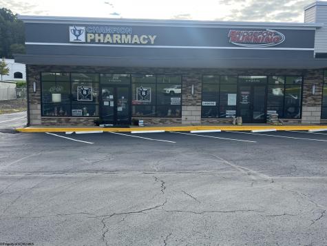 317 S Virginia Avenue Bridgeport WV 26330