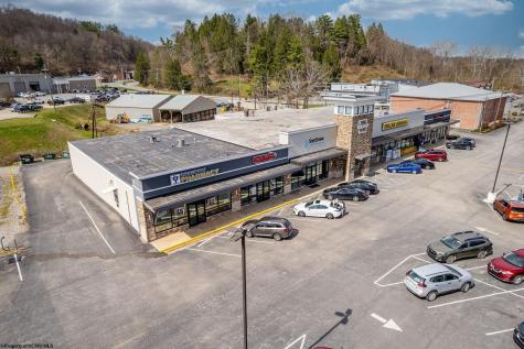 317 S Virginia Avenue Bridgeport WV 26330