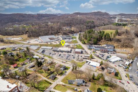 317 S Virginia Avenue Bridgeport WV 26330
