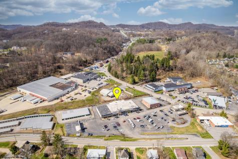 317 S Virginia Avenue Bridgeport WV 26330