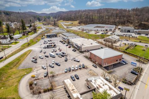 317 S Virginia Avenue Bridgeport WV 26330