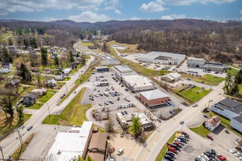 317 S Virginia Avenue Bridgeport WV 26330