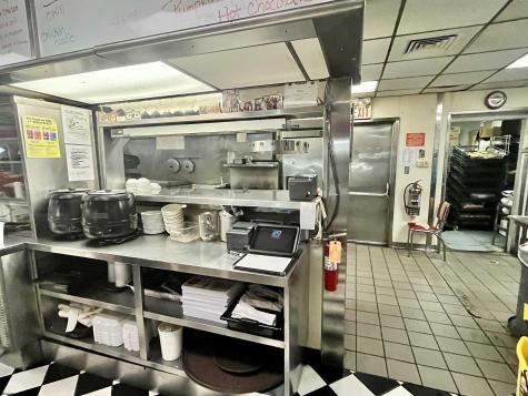 1181 Airport Road Fairmont WV 26554