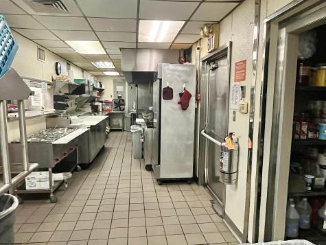1181 Airport Road Fairmont WV 26554