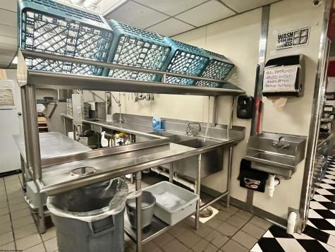 1181 Airport Road Fairmont WV 26554