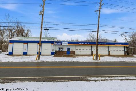 109 Lodgeville Road Bridgeport WV 26330