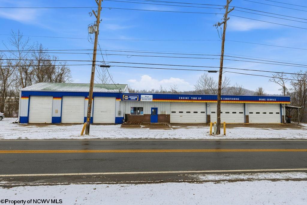 109 Lodgeville Road Bridgeport WV 26330