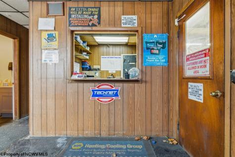 109 Lodgeville Road Bridgeport WV 26330