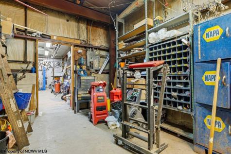 109 Lodgeville Road Bridgeport WV 26330