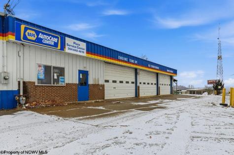 109 Lodgeville Road Bridgeport WV 26330