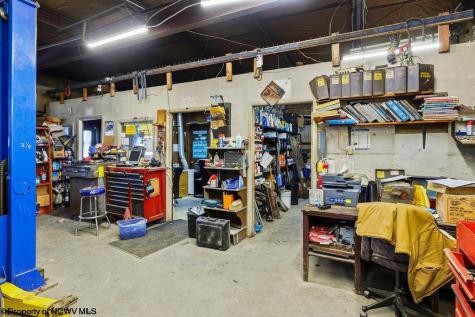 109 Lodgeville Road Bridgeport WV 26330