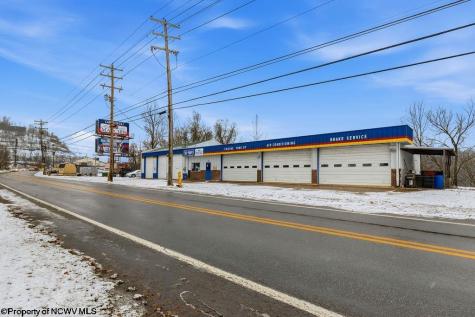 109 Lodgeville Road Bridgeport WV 26330