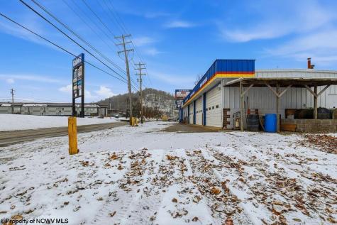 109 Lodgeville Road Bridgeport WV 26330