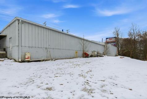 109 Lodgeville Road Bridgeport WV 26330